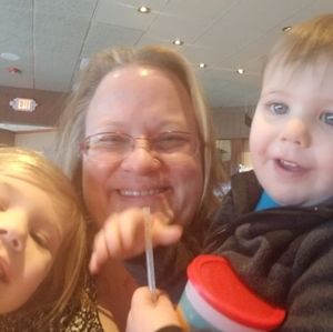 Meet your Posher, Karen